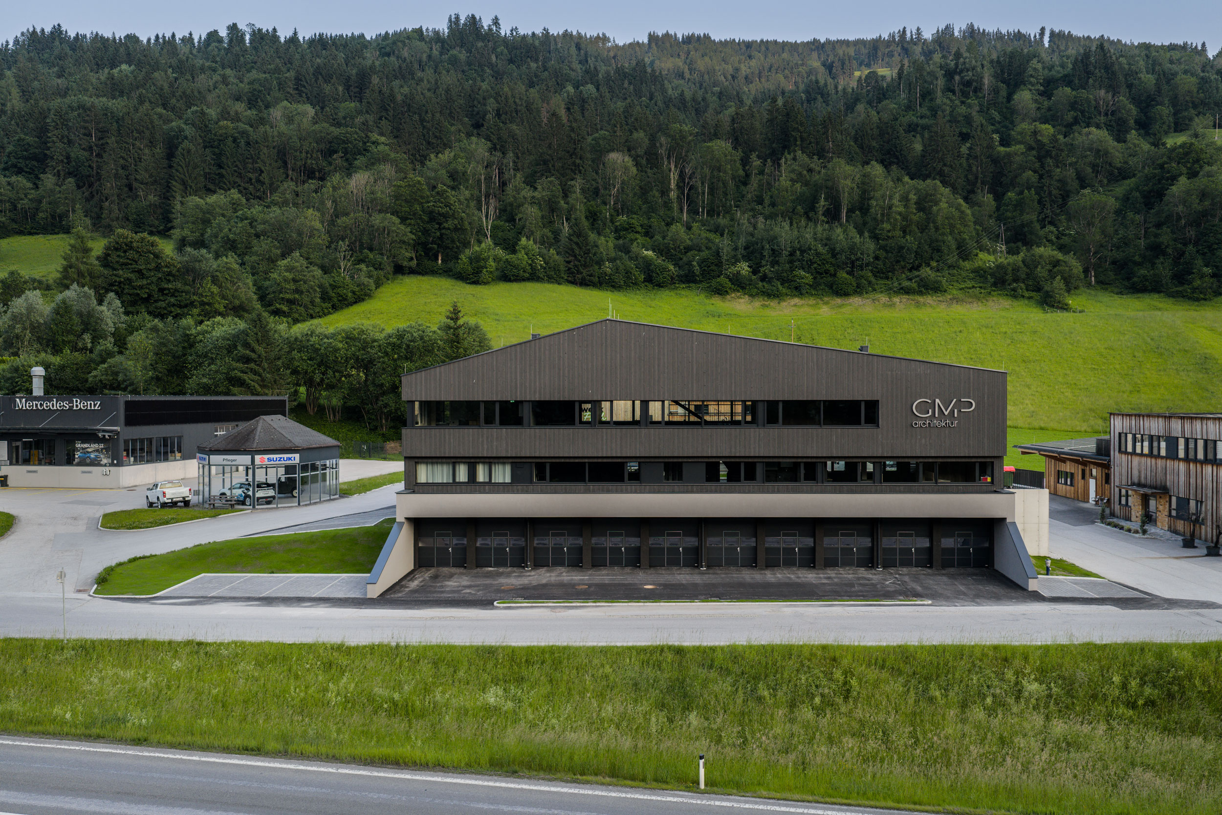 GMP WERKSTATT